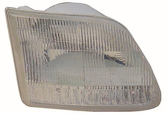 FARO FORD 98-09 / EXPEDITION 97-02 C/TEMPLADORES R