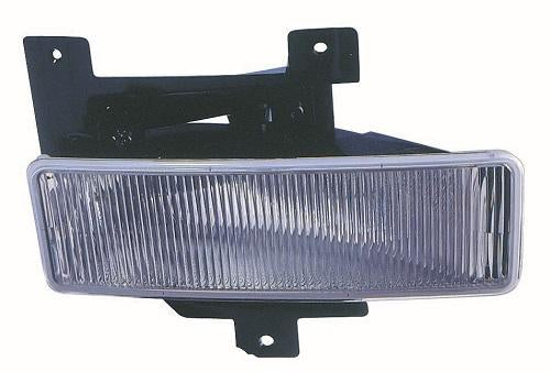 FARO NIEBLA FORD 98 / EXPEDITION 97-98 L