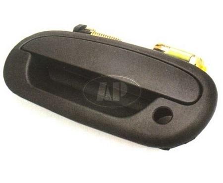 MANIJA EXTERIOR FORD PU 98-09 F150/F250 TEXTURADO R