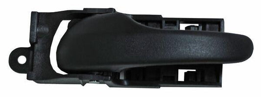 MANIJA INTERIOR LOBO 99-03 F150/F250/MARK LT 04-08 NEGRA TEXTURADO L