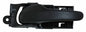 MANIJA INTERIOR LOBO 99-03 F150/F250/MARK LT 04-08 NEGRA TEXTURADO L
