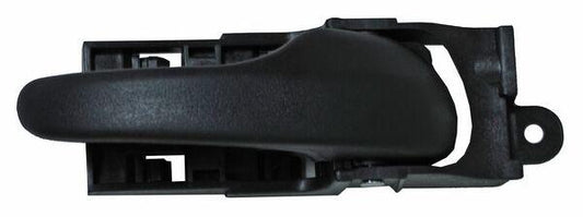 MANIJA INTERIOR LOBO 99-03 F150/F250/MARK LT 04-08 NEGRA TEXTURADO R