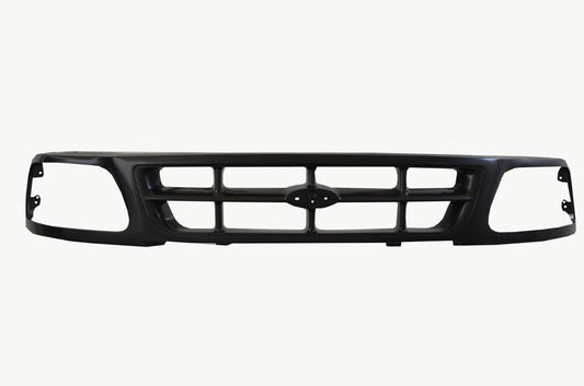 PARRILLA FORD PU 97-98 NEGRA