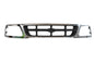 PARRILLA FORD PU 97-98 CROMO
