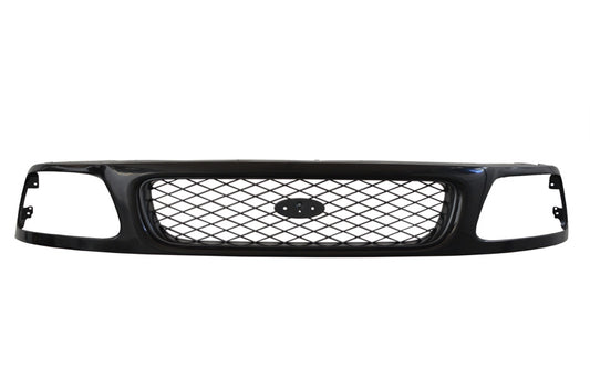 PARRILLA FORD PU 97-98 ROMBOS PINTADA