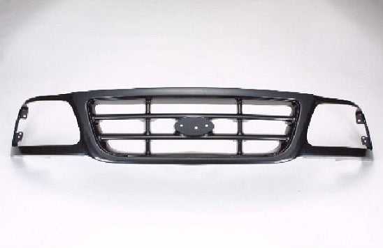 PARRILLA LOBO 99-04 PINTADA CUADROS