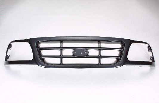 PARRILLA LOBO 99-04 PINTADA CUADROS