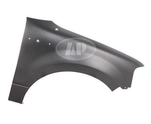 SALPICADERA LOBO 04-08 S/HOYOS P/MOLDURA R