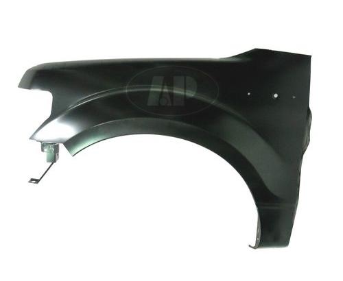 SALPICADERA LOBO 09-14 S/HOYO L