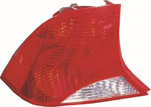 CALAVERA FOCUS 99-04 4P L