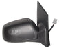 ESPEJO FOCUS 07-08 ELECTRICO C/DESEMPAÑANTE R
