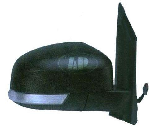 ESPEJO FOCUS 09-11 ELECTRICO C/DESEMPAÑANTE C/DIRECC P/PINTAR R