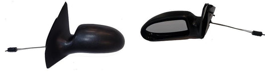 ESPEJO FOCUS 99-06 C/CONTROL MANUAL L