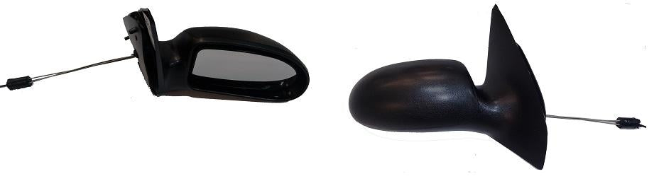 ESPEJO FOCUS 99-06 C/CONTROL MANUAL R