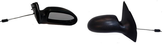 ESPEJO FOCUS 99-06 C/CONTROL MANUAL R