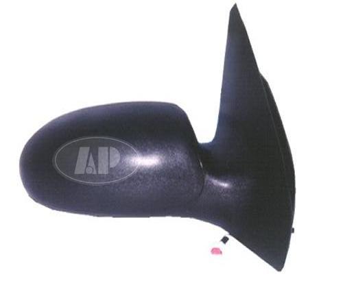 ESPEJO FOCUS 99-06 ELECTRICO 3PIN R