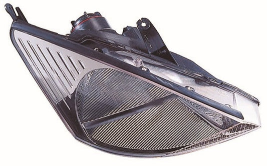 FARO FOCUS 00-04 CROMO R