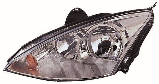 FARO FOCUS 05-07 L