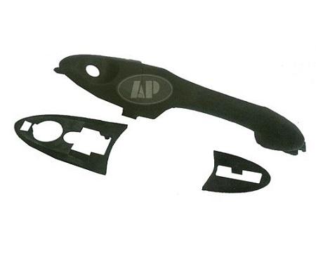 MANIJA EXTERIOR FOCUS 00-06 DELANTERA L=R