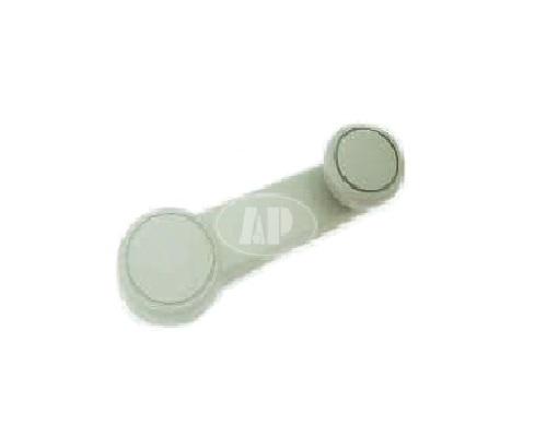 MANIJA ELEVAR FOCUS 00-08/ FIESTA 98-08/ ECOSPORT 04-12/ KA 97-08/ FORD 98-07/ IKON 01-08/ COURIER 01-11 NEGRA