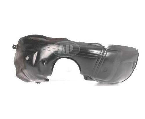 TOLVA SALPICADERA FOCUS 99-06 L