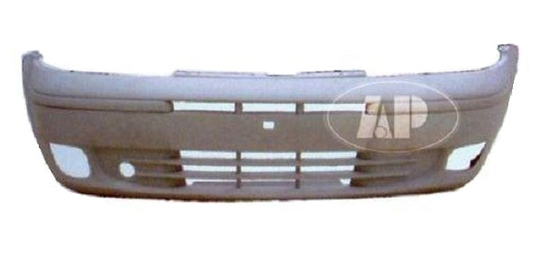 FASCIA DELANTERA PALIO 02-04 C/HOYO