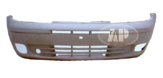 FASCIA DELANTERA PALIO 02-04 C/HOYO