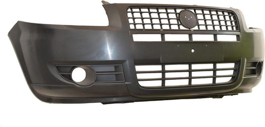 FASCIA DELANTERA PALIO 08-11 C/HOYO P/FARO