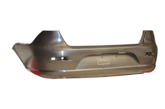 FASCIA TRASERA PALIO 10-11 4P