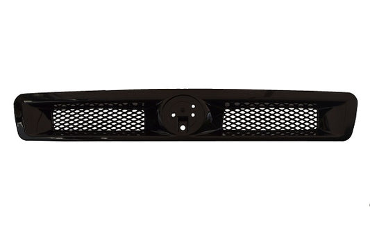 PARRILLA PALIO 02-04 NEGRA