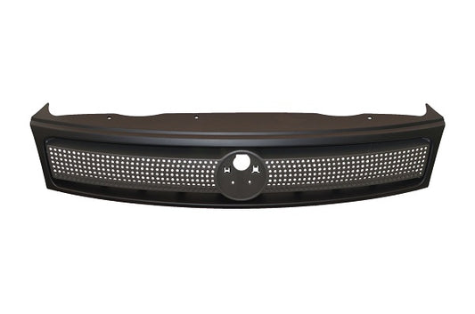 PARRILLA PALIO 05-07 NEGRA