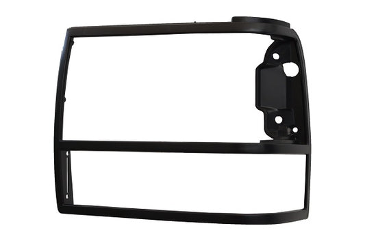 BISEL RANGER 89-92 / EXPLORER 91-94 NEGRO L