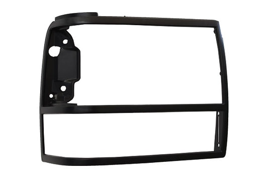 BISEL RANGER 89-92 / EXPLORER 91-94 NEGRO R