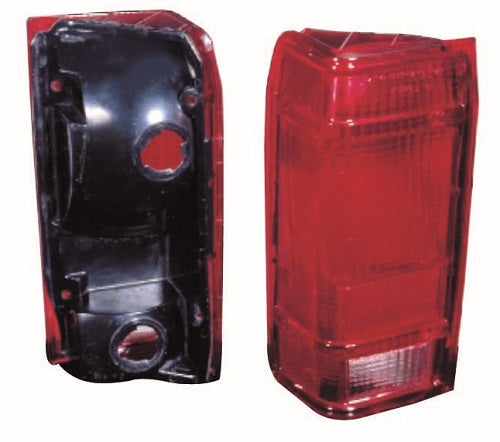 CALAVERA RANGER 83-92 R