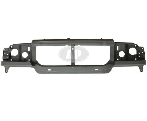 CORAZA RANGER 04-09 USA