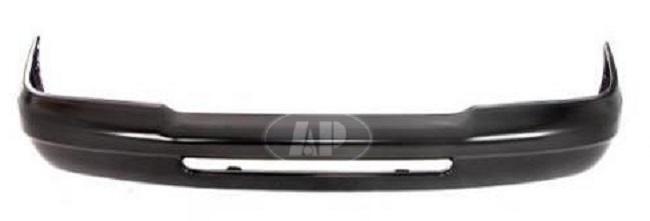 DEFENSA DELANTERA RANGER 93-97 NEGRA