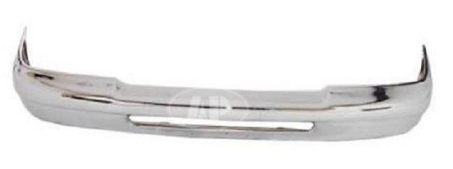 DEFENSA DELANTERA RANGER 93-97 CROMO LISA
