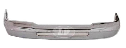 DEFENSA DELANTERA RANGER 93-97 CROMO C/BARRENO