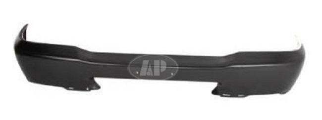 DEFENSA DELANTERA RANGER 98-04 NEGRA ARGENTINO