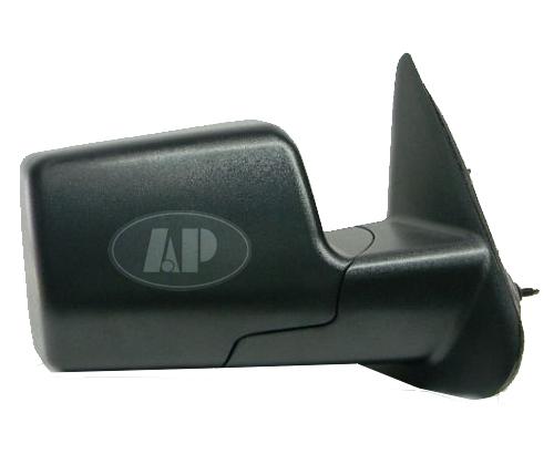 ESPEJO RANGER 05-09 MANUAL NEGRO R