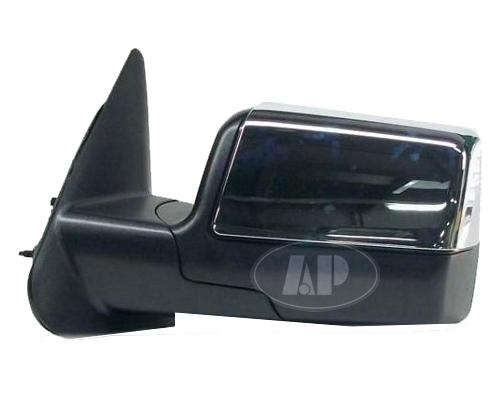 ESPEJO RANGER 05-09 MANUAL CROMO L