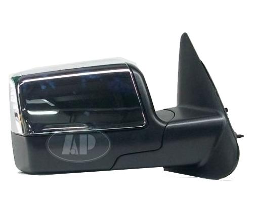 ESPEJO RANGER 05-09 MANUAL CROMO R