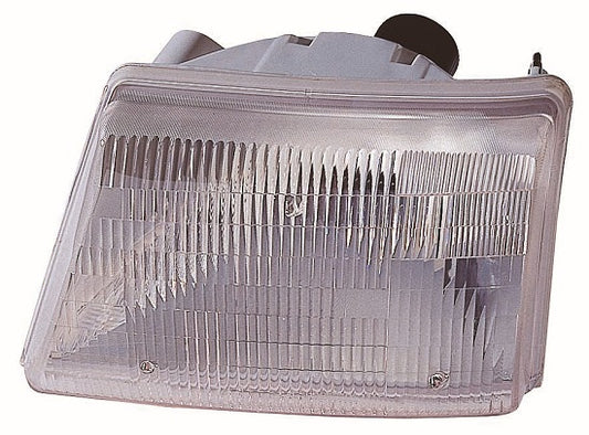 FARO RANGER 98-04 CUARTO EN L ARGENTINO L