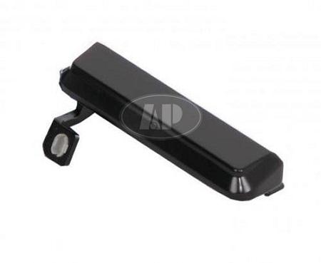 MANIJA EXTERIOR RANGER 83-92/ BRONCO/ TOPAZ 84-88/ MARQUIZ/ CROWN VICTORIA 83-91/ MUSTANG 87-93/ THUNDERBIRD 85-88/ ESCORT 81-90 NEGRA METAL L