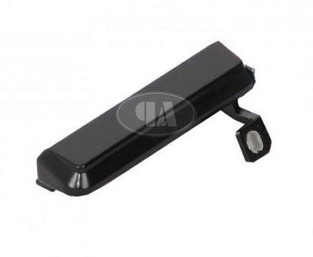 MANIJA EXTERIOR RANGER 83-92/ BRONCO/ TOPAZ 84-88/ MARQUIZ/ CROWN VICTORIA 83-91/ MUSTANG 87-93/ THUNDERBIRD 85-88/ ESCORT 81-90 NEGRA METAL R