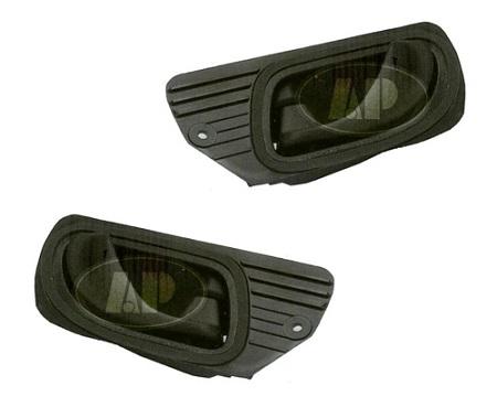MANIJA INTERIOR RANGER 93-12/ MAZDA PU 94-10 DEL R