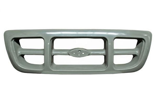 PARRILLA RANGER 01-04 GRIS ARGENTINA CUARTO EN L