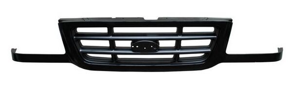 PARRILLA RANGER 01-04 GRIS CANADIENSE CUARTO AMBAR