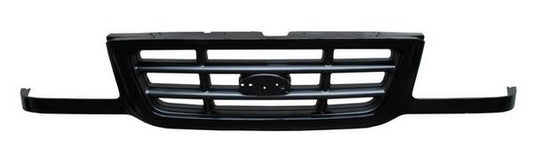 PARRILLA RANGER 01-04 GRIS CANADIENSE CUARTO AMBAR