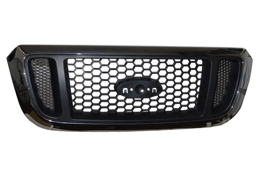 PARRILLA RANGER 05-09 MARCO CROMO